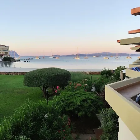 Casa A Vista Mare
