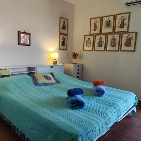 Casa A Vista Mare גולפו אראנצ'י