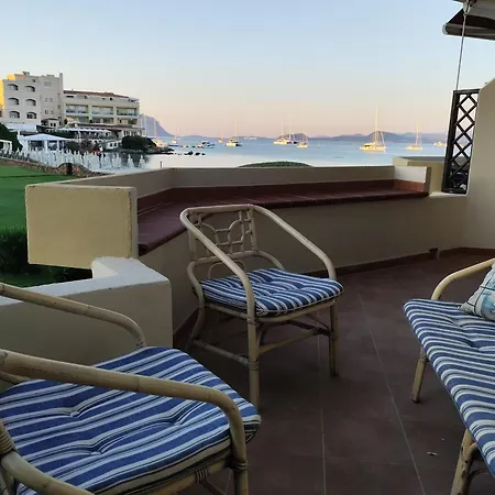 Casa A Vista Mare *