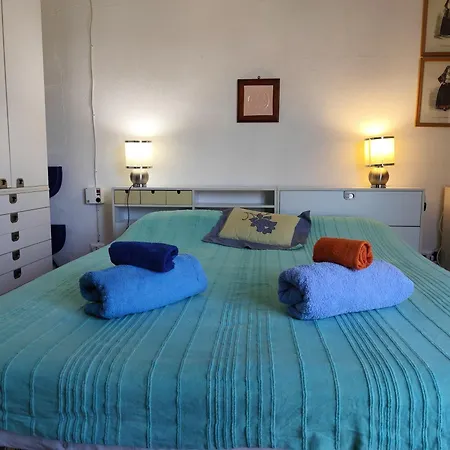 Casa A Vista Mare גולפו אראנצ'י