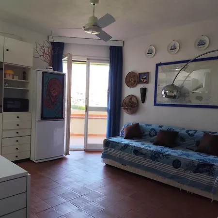 Casa A Vista Mare גולפו אראנצ'י