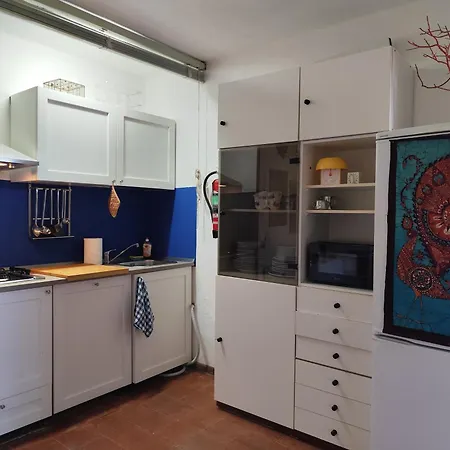Casa A Vista Mare