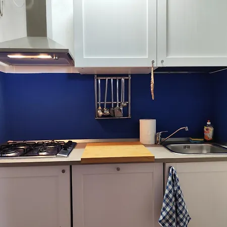 דירה Casa A Vista Mare גולפו אראנצ'י