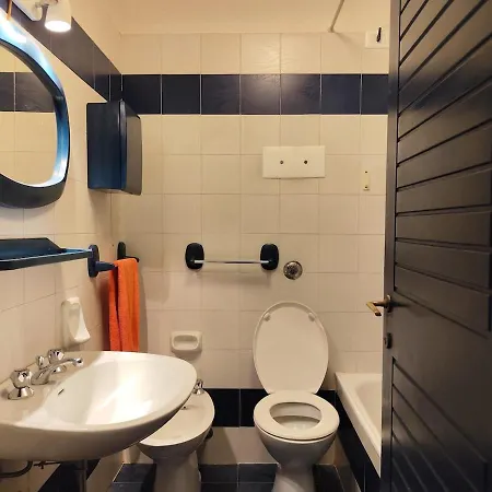 דירה Casa A Vista Mare גולפו אראנצ'י