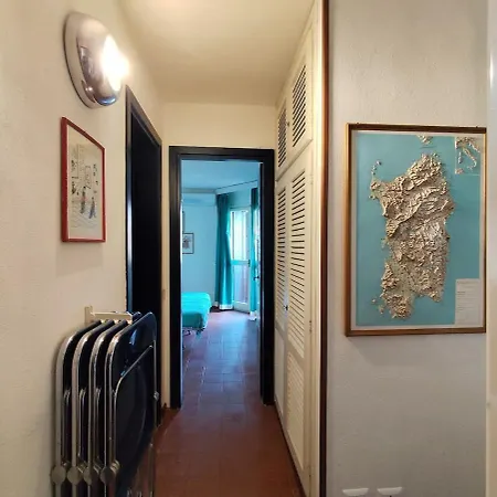 Casa A Vista Mare גולפו אראנצ'י