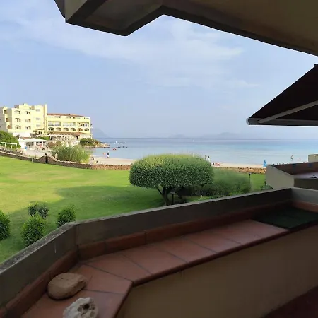 דירה Casa A Vista Mare גולפו אראנצ'י